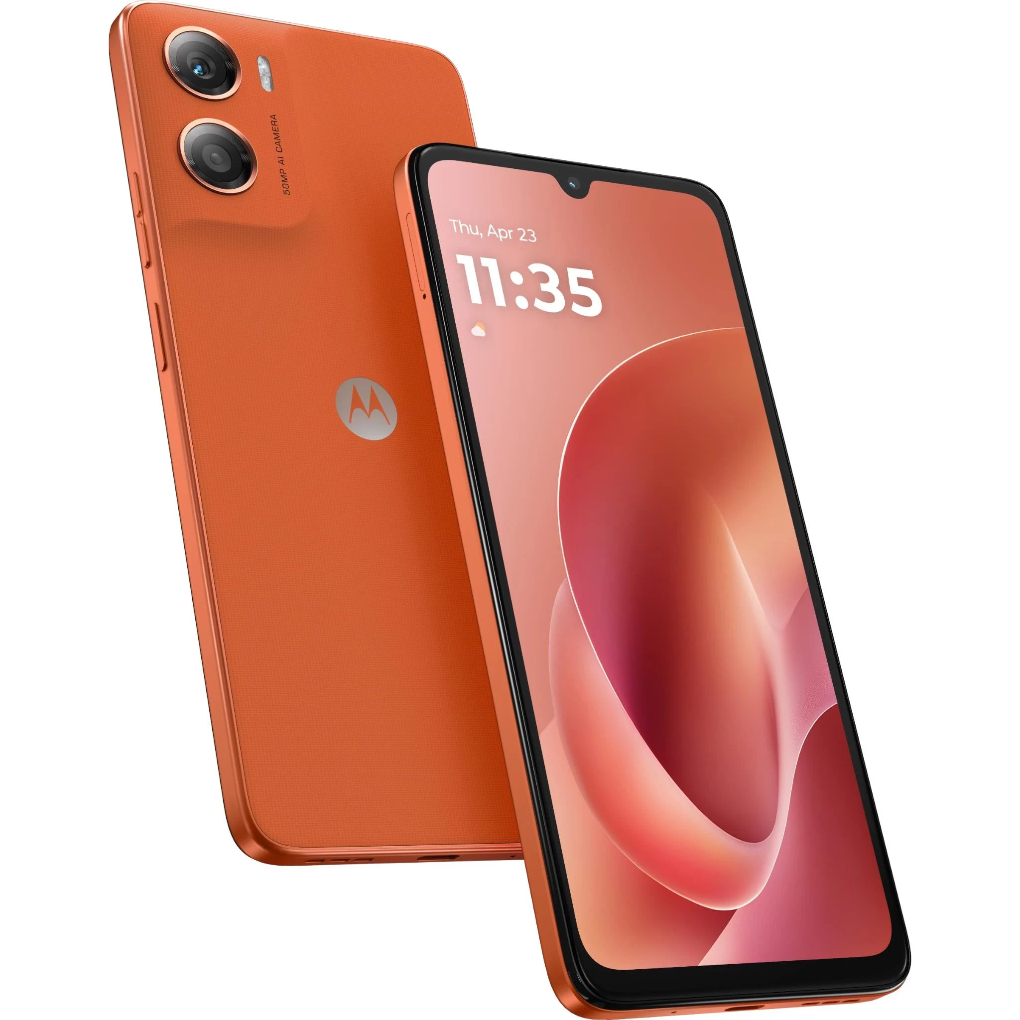 Motorola G06 4/64GB Arabesque 6,5