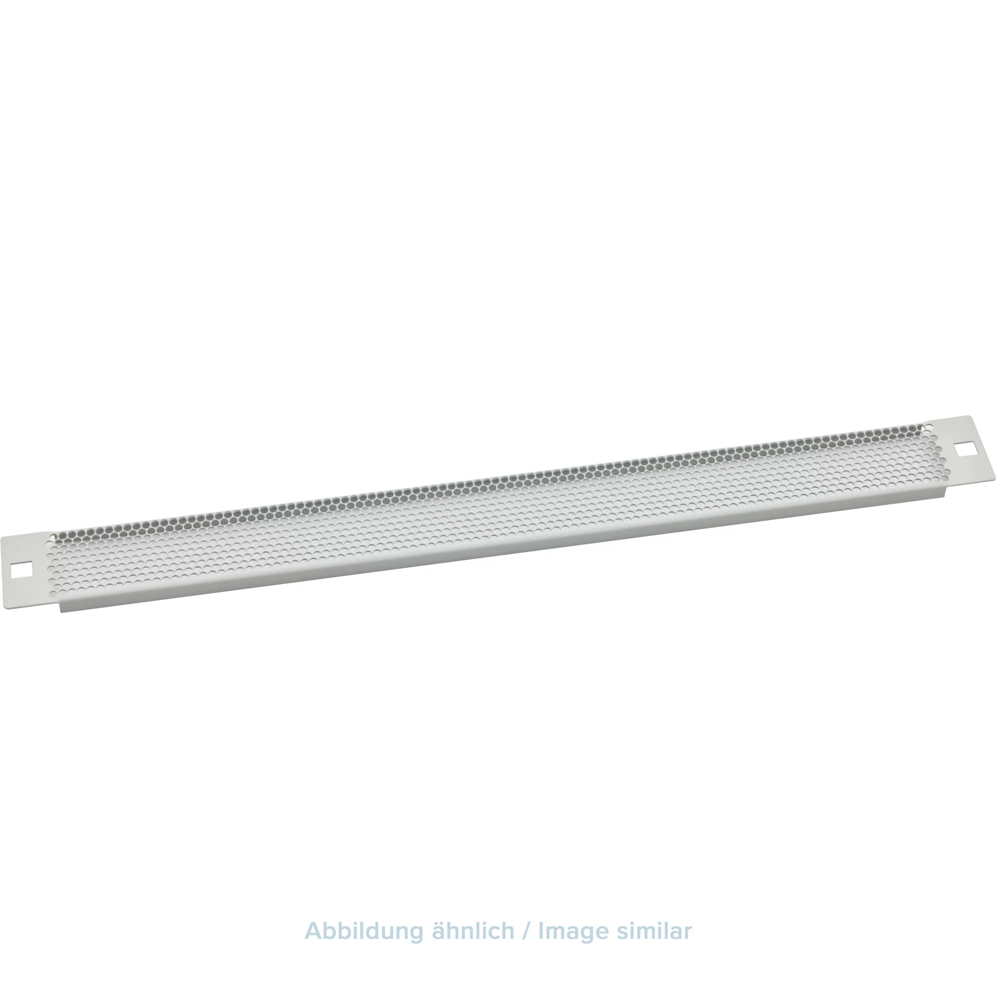 Triton RAC-ZP-X41-A1 19 inch 1U perforēts
