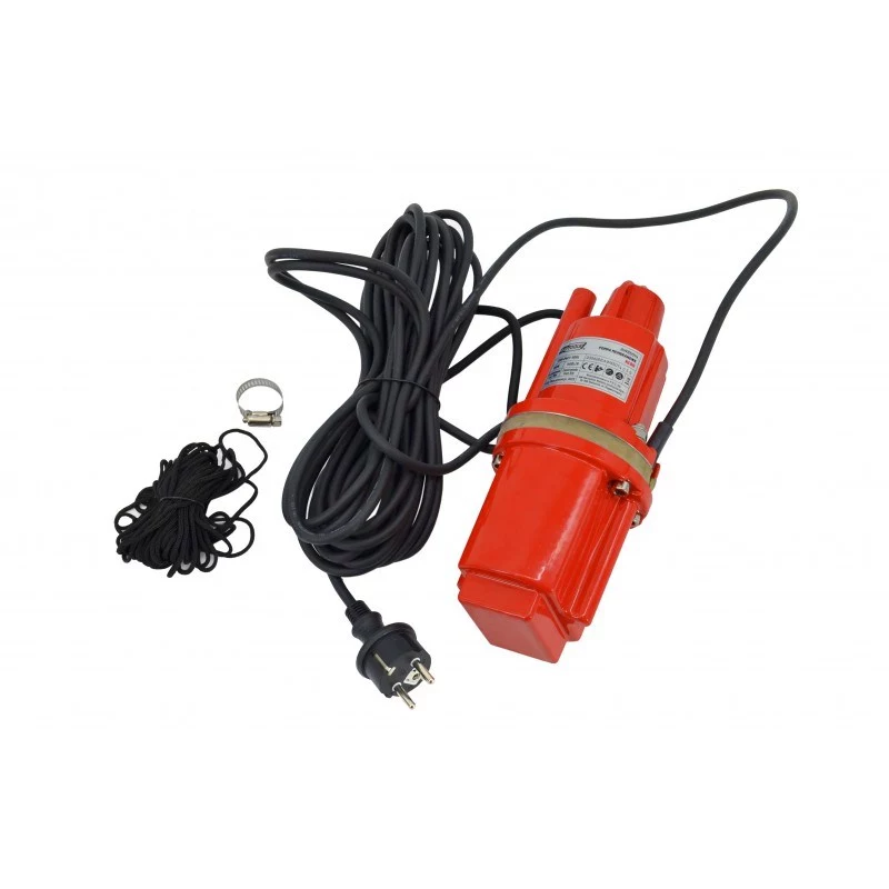 AWTOOLS AW85014 iegremdējamais netīrā ūdens sūknis