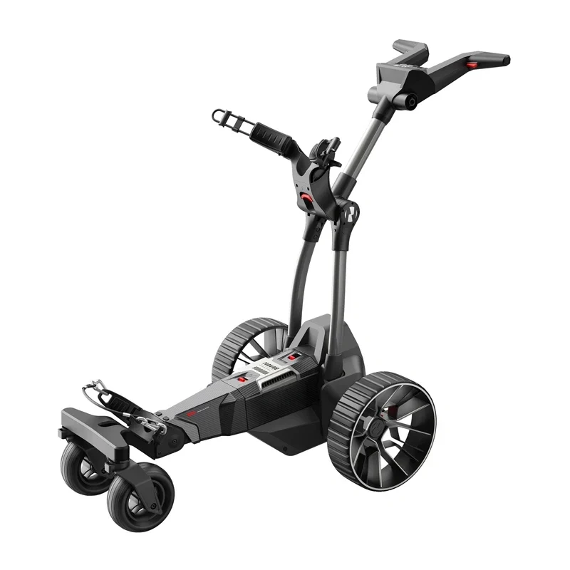 NAVEE Birdie 3X elektriskais golfa ratiņi