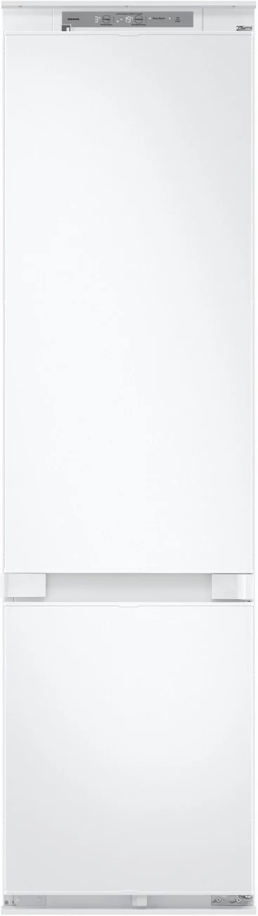 Samsung BRB80F30BES0EO Iebūvējamais ledusskapis ar saldētavu