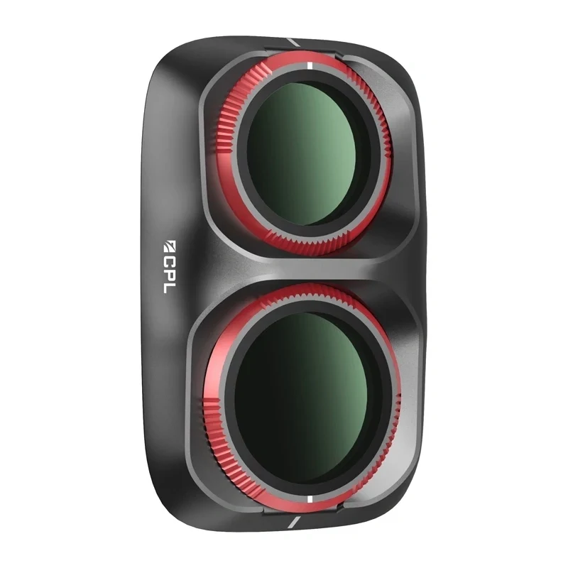 Freewell FW-OP4P-CPL apļveida polarizācijas filtrs DJI