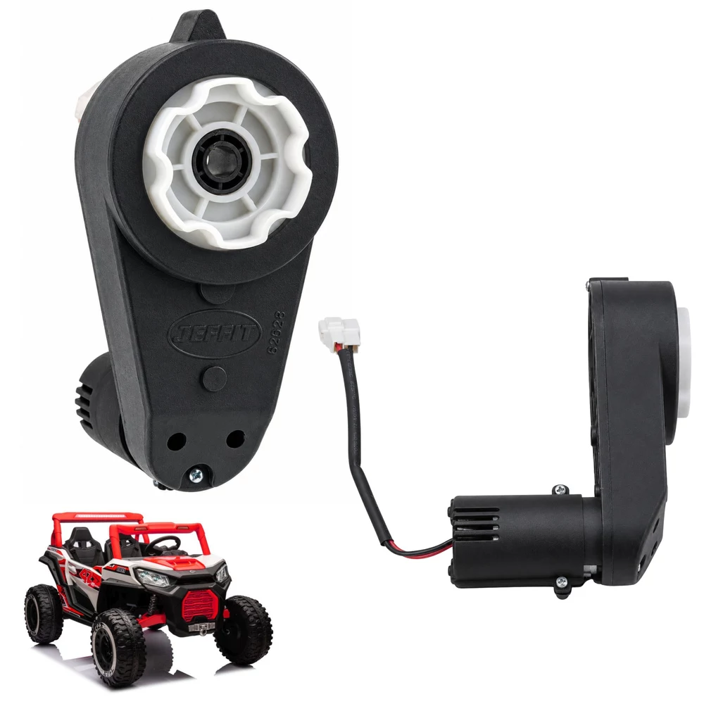 LEAN TOYS 24V dzinēja pārnesumkārba RPM-15000