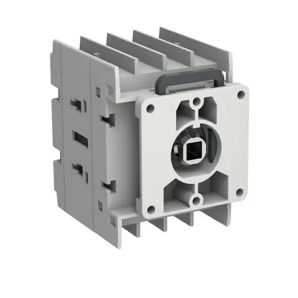 ABB OTOT63G1-4DSN2Plus 63 A 4 polu