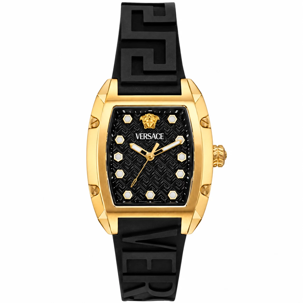 Versace V-Chrono sieviešu Šveices kvarca