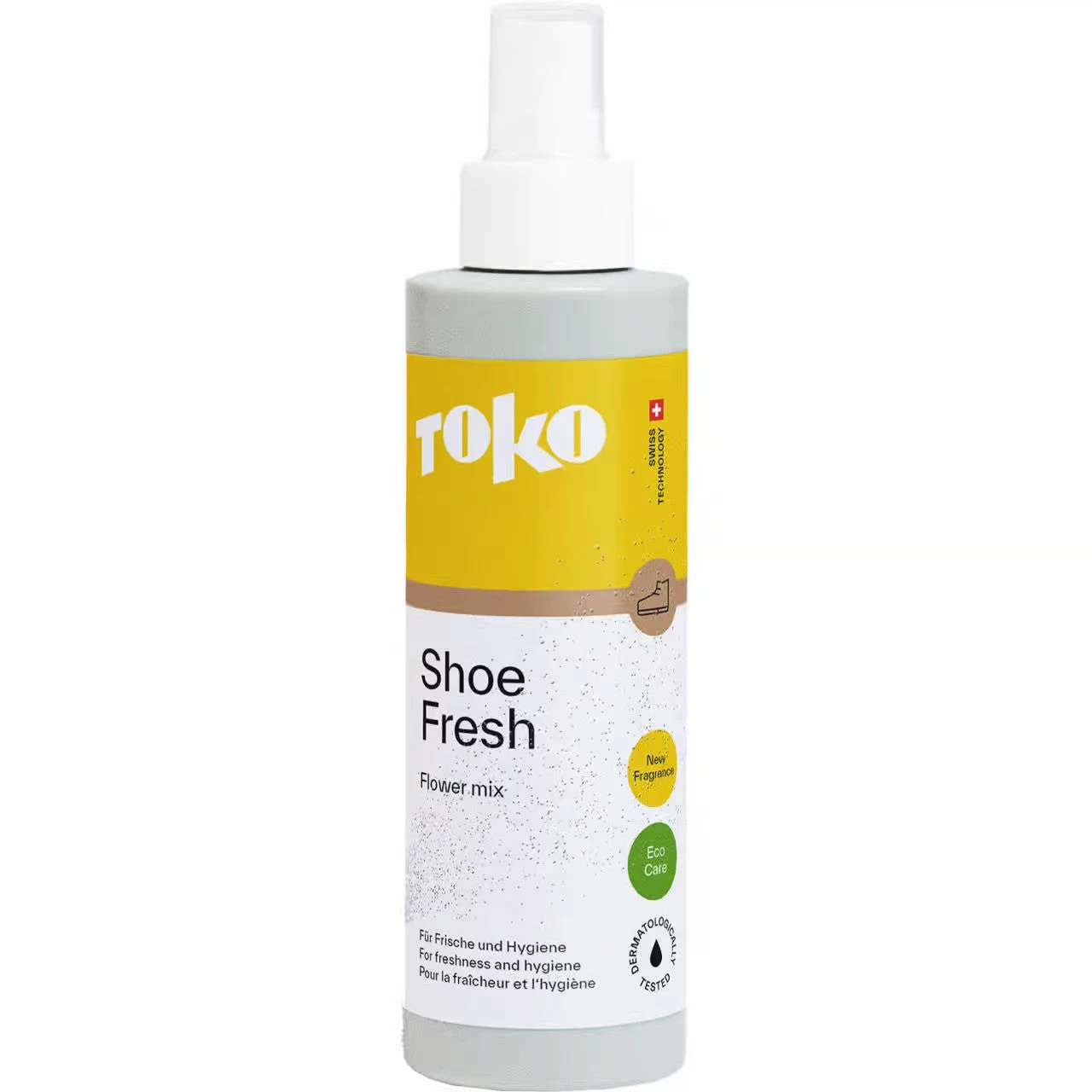 TOKO Eco Care Shoe Fresh apavu