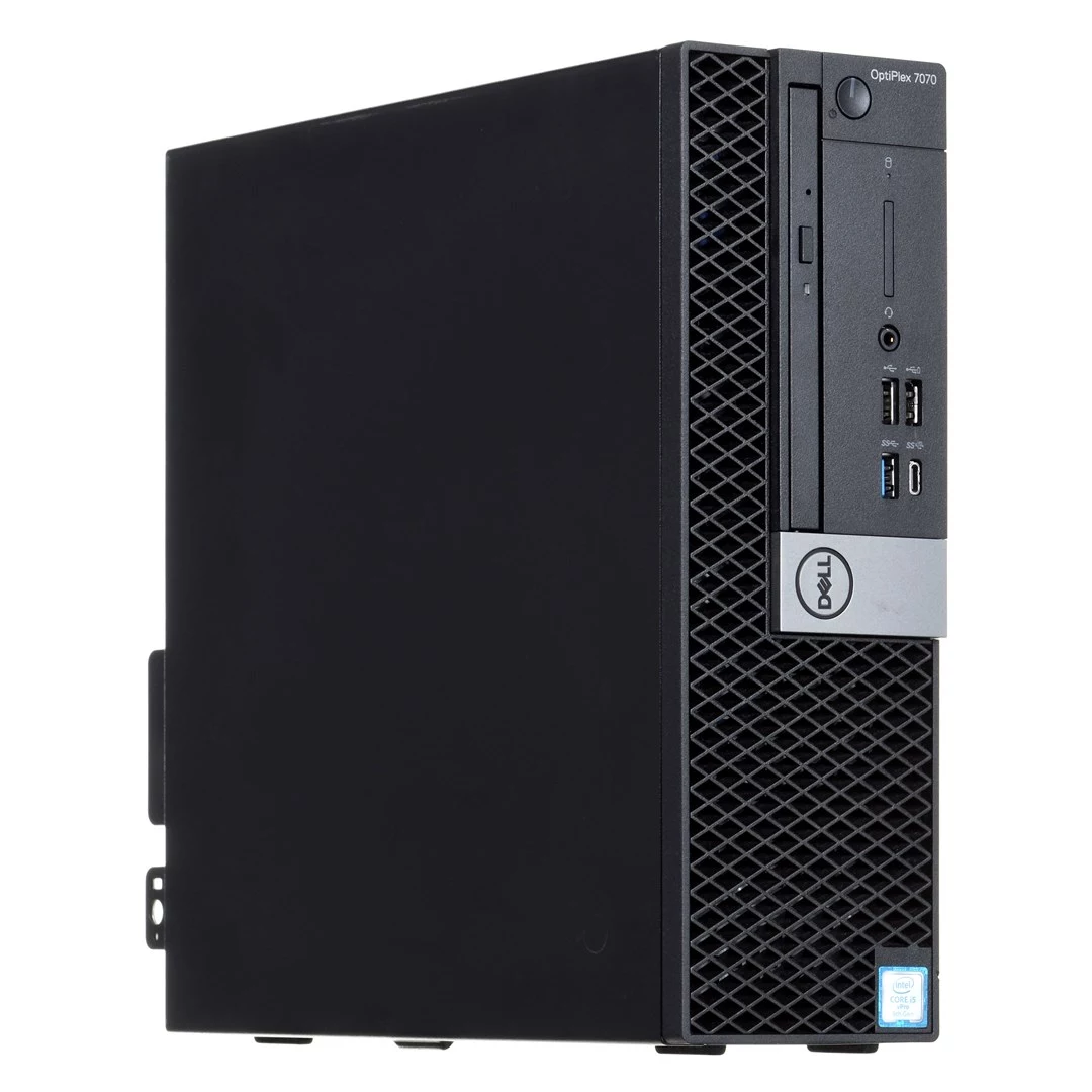 DELL OptiPlex 7070 SFF galda dators