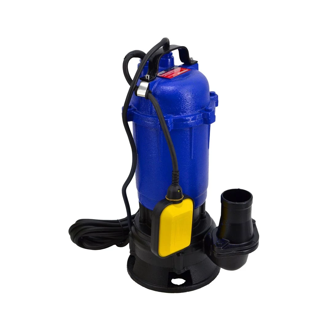 AWTOOLS 1050W iegremdējamais notekūdeņu sūknis ar