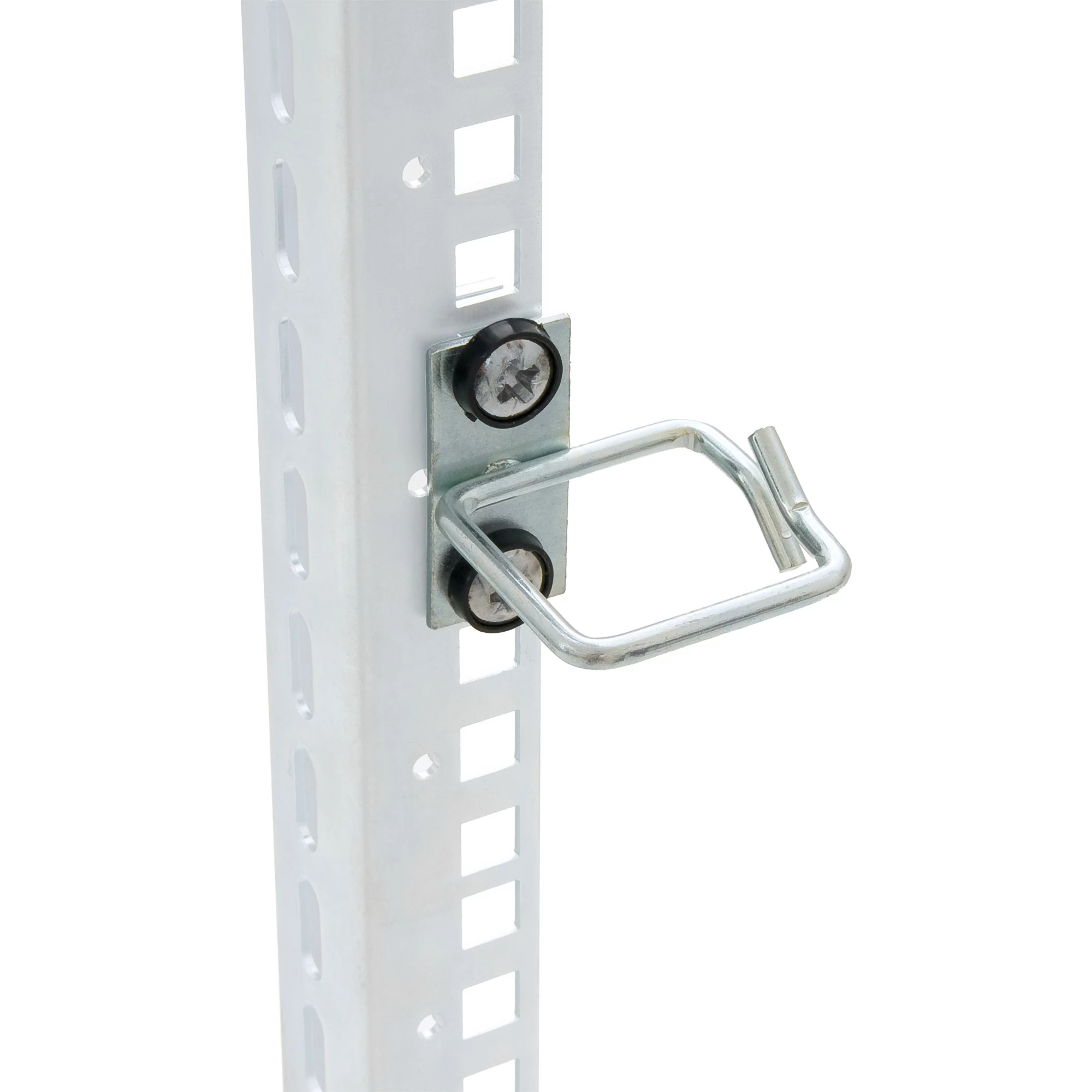 Triton RAX-D3-X44-X3 kabeļu pārvaldības kronšteins, tērauds