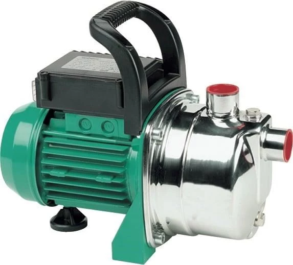 PUMP CAM 80/PA-HL (MARINA) Pašsūcošs strūklu