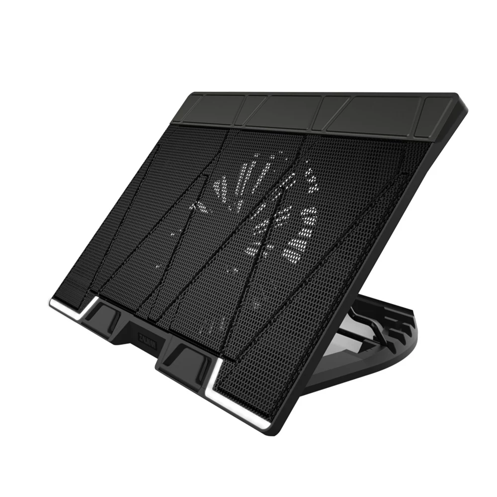 Zalman ZM-NS3000 17 collu 200mm ventilators