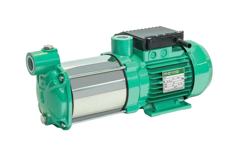 Pump PMC 5/N (MARINA) - Centrbēdzes
