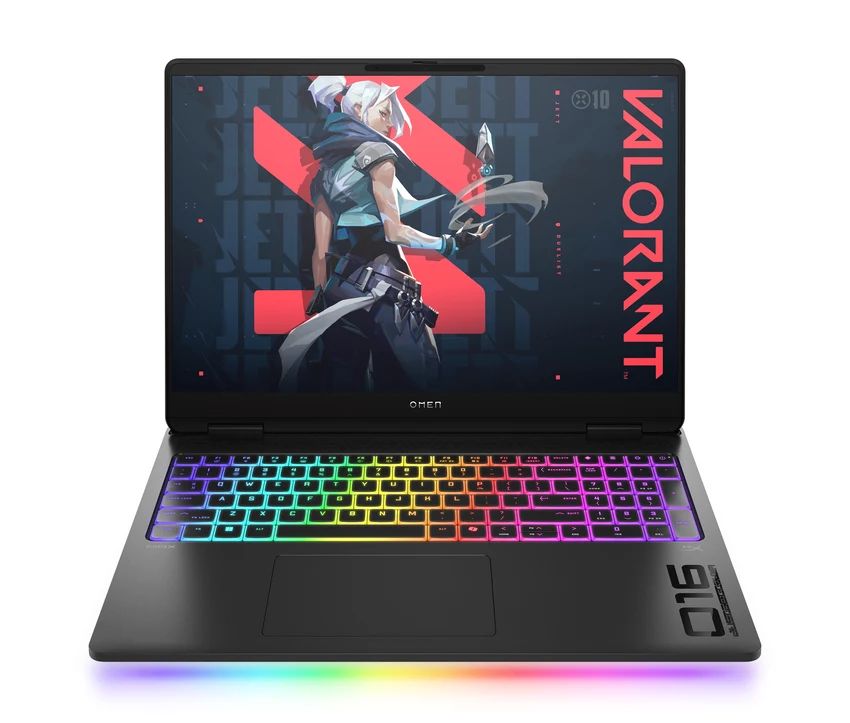 HP OMEN MAX Gaming 16-ah0013ns 16