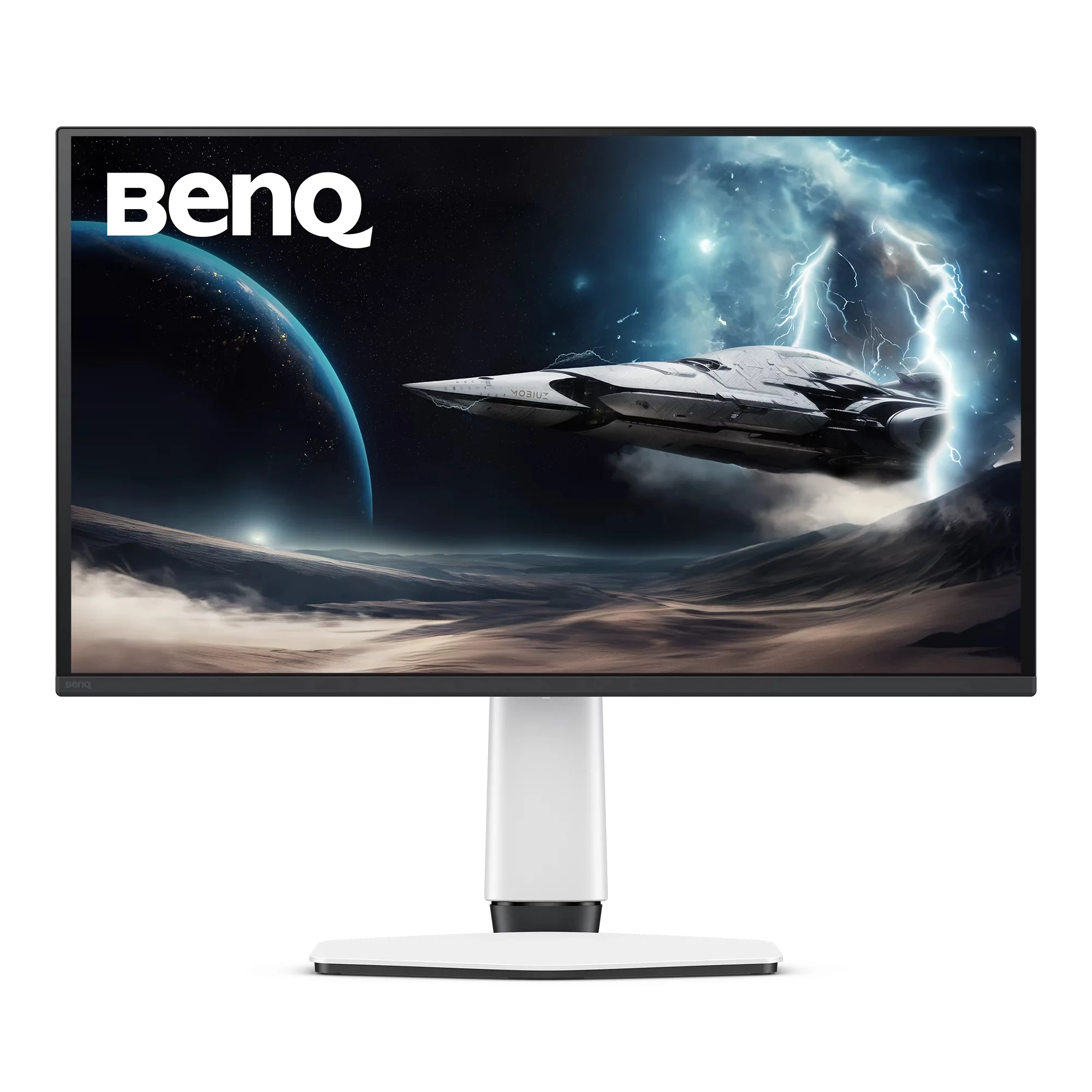 BENQ EX271QMZ 26,5 collu OLED