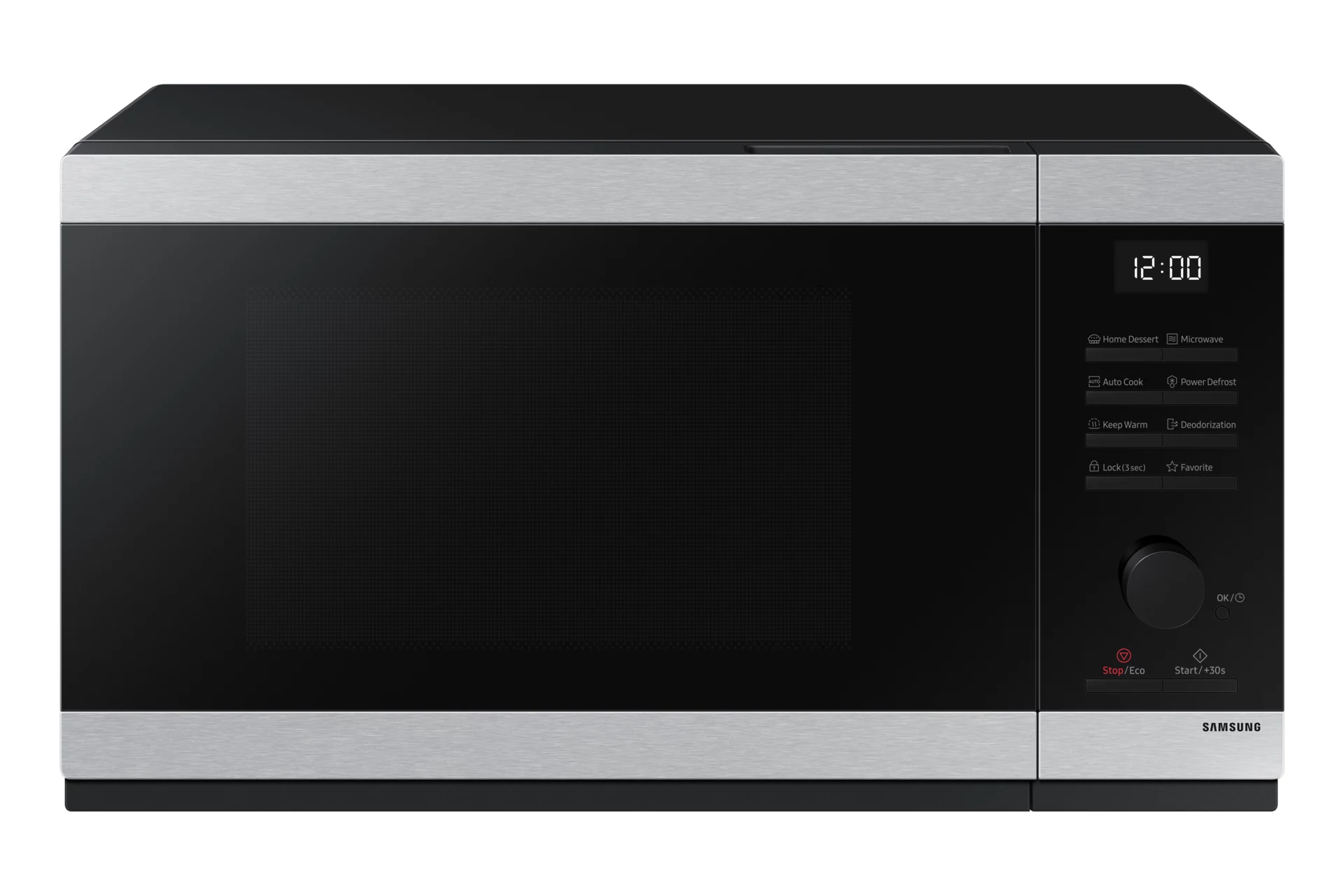Samsung MS32DG4504ATE1 MW4000D Solo mikroviļņu krāsns