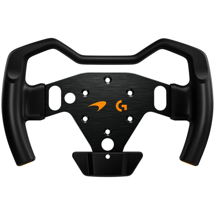 Logitech RS Formula Wheel - 285