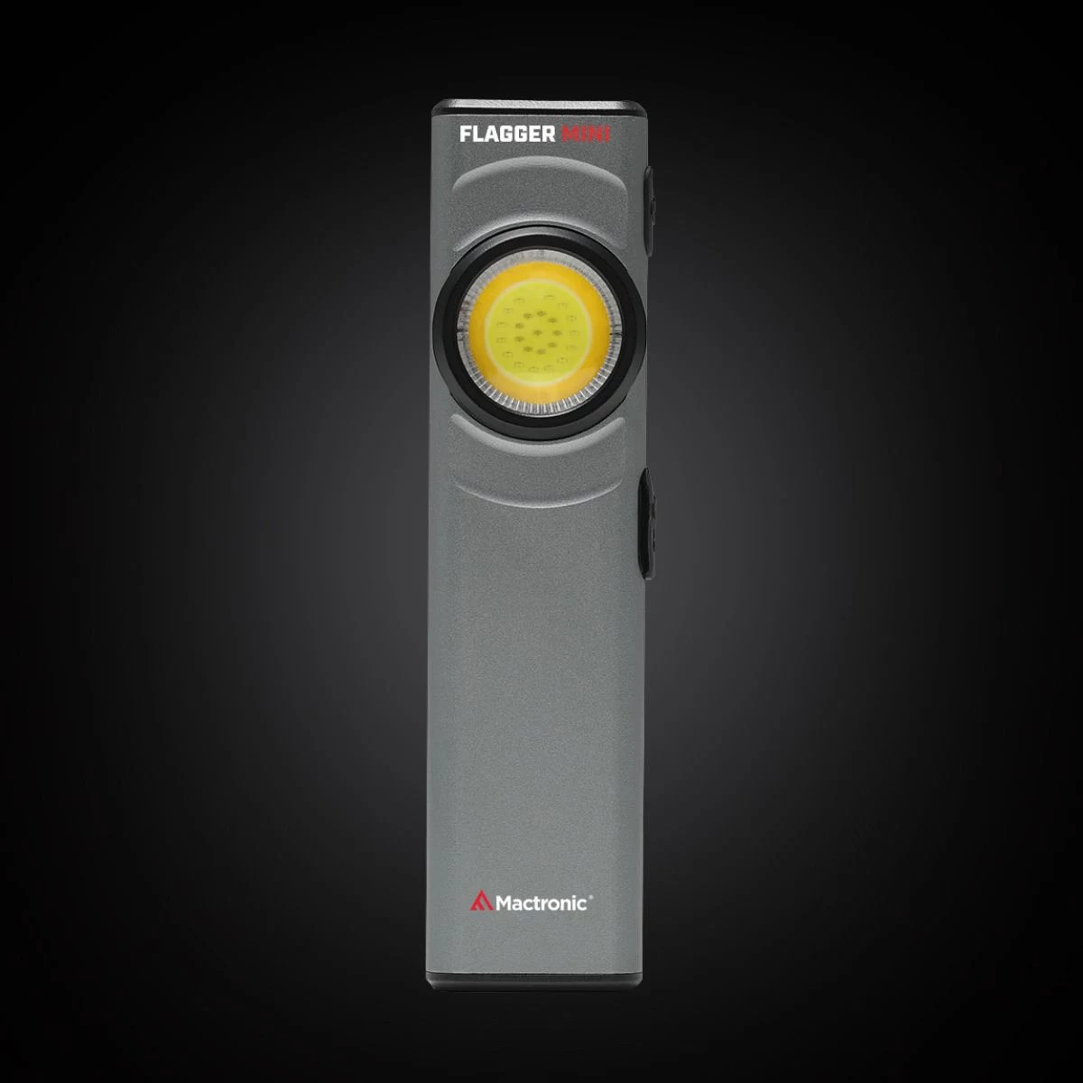 MacTronic Mini Flagger PHH0134 rokas lukturītis