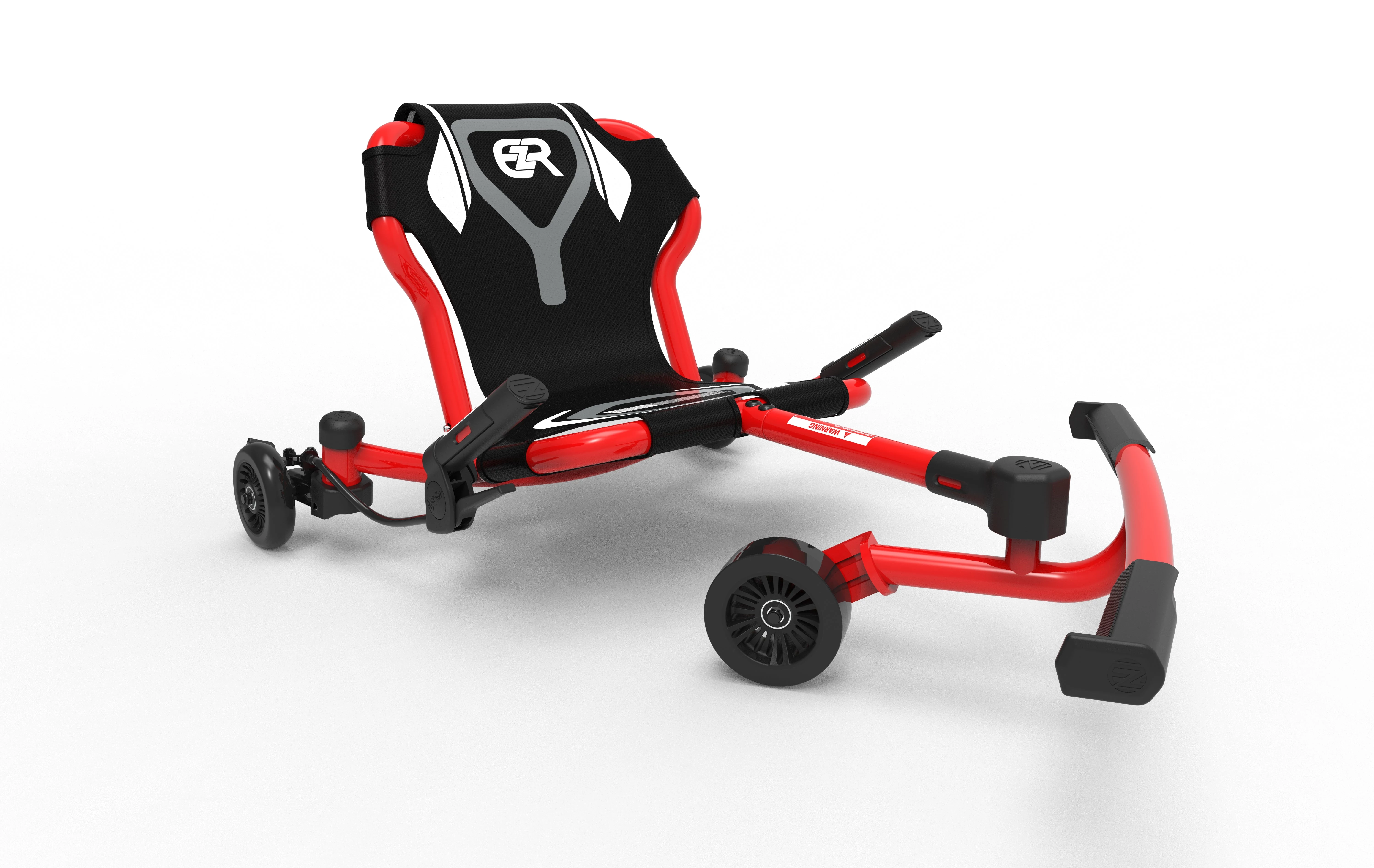 EzyRoller Drifter X ar kāju piedziņu