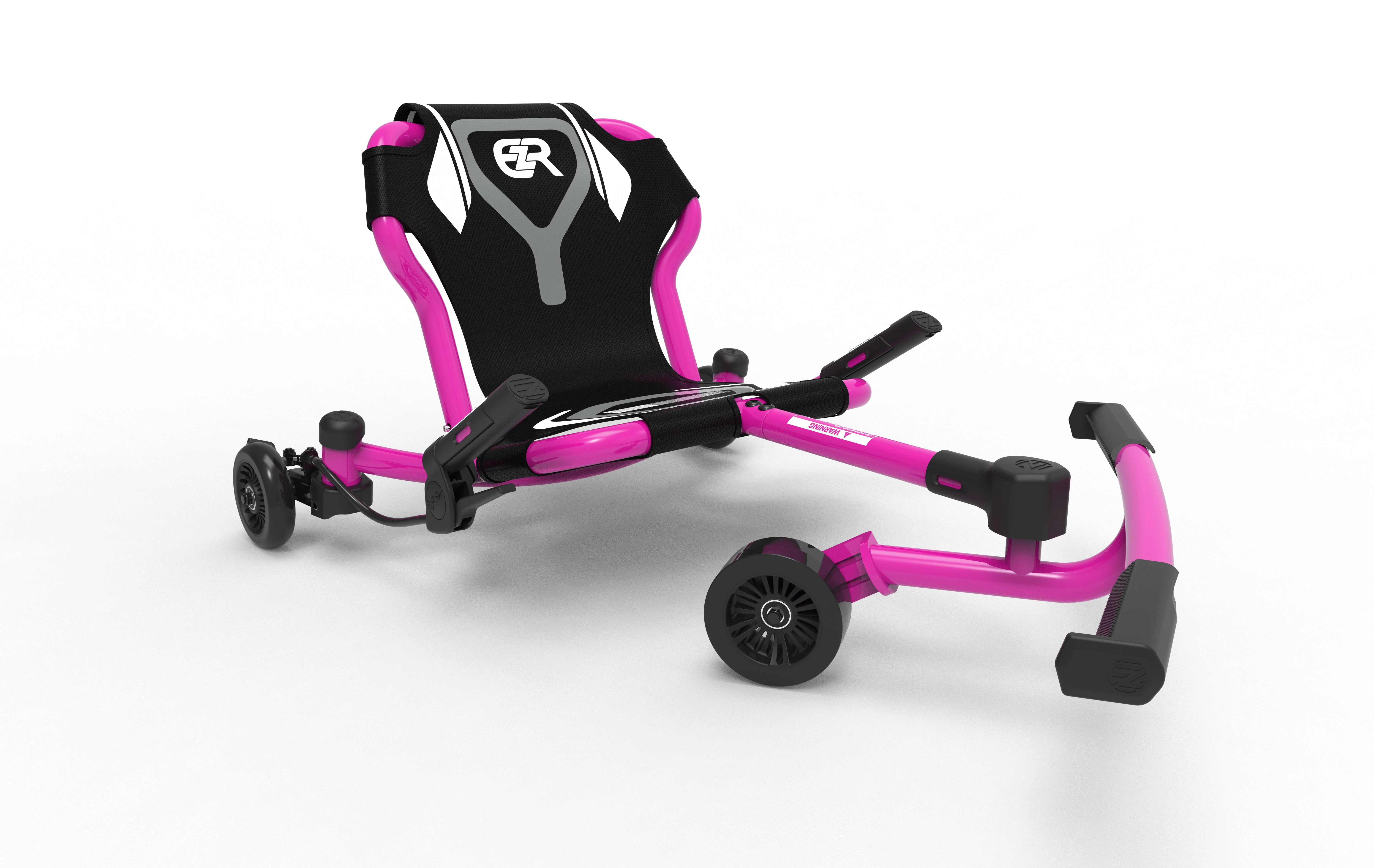 EzyRoller Drifter X Pink Drifta braucamrīks