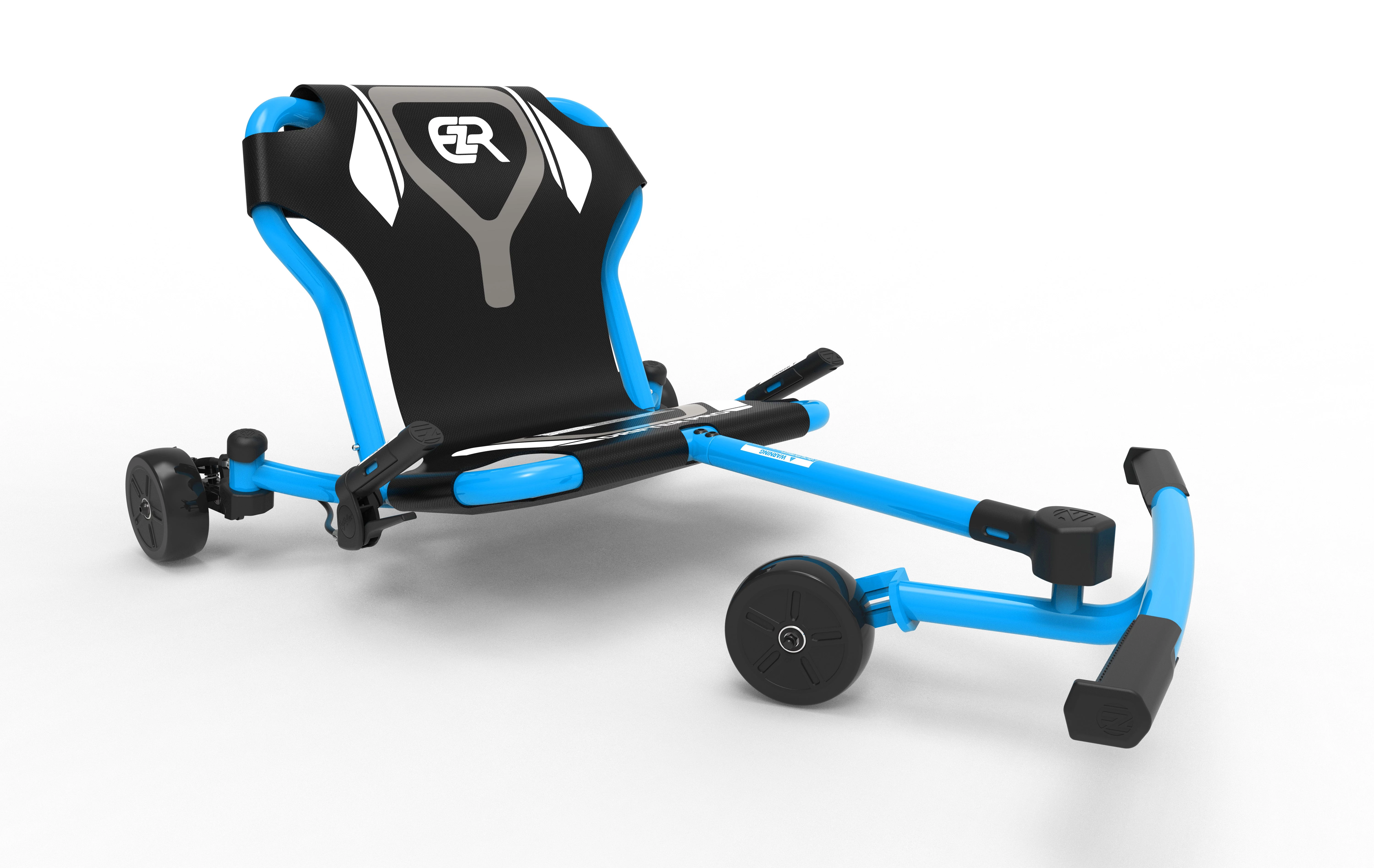 EzyRoller Drifter Pro X ar kāju