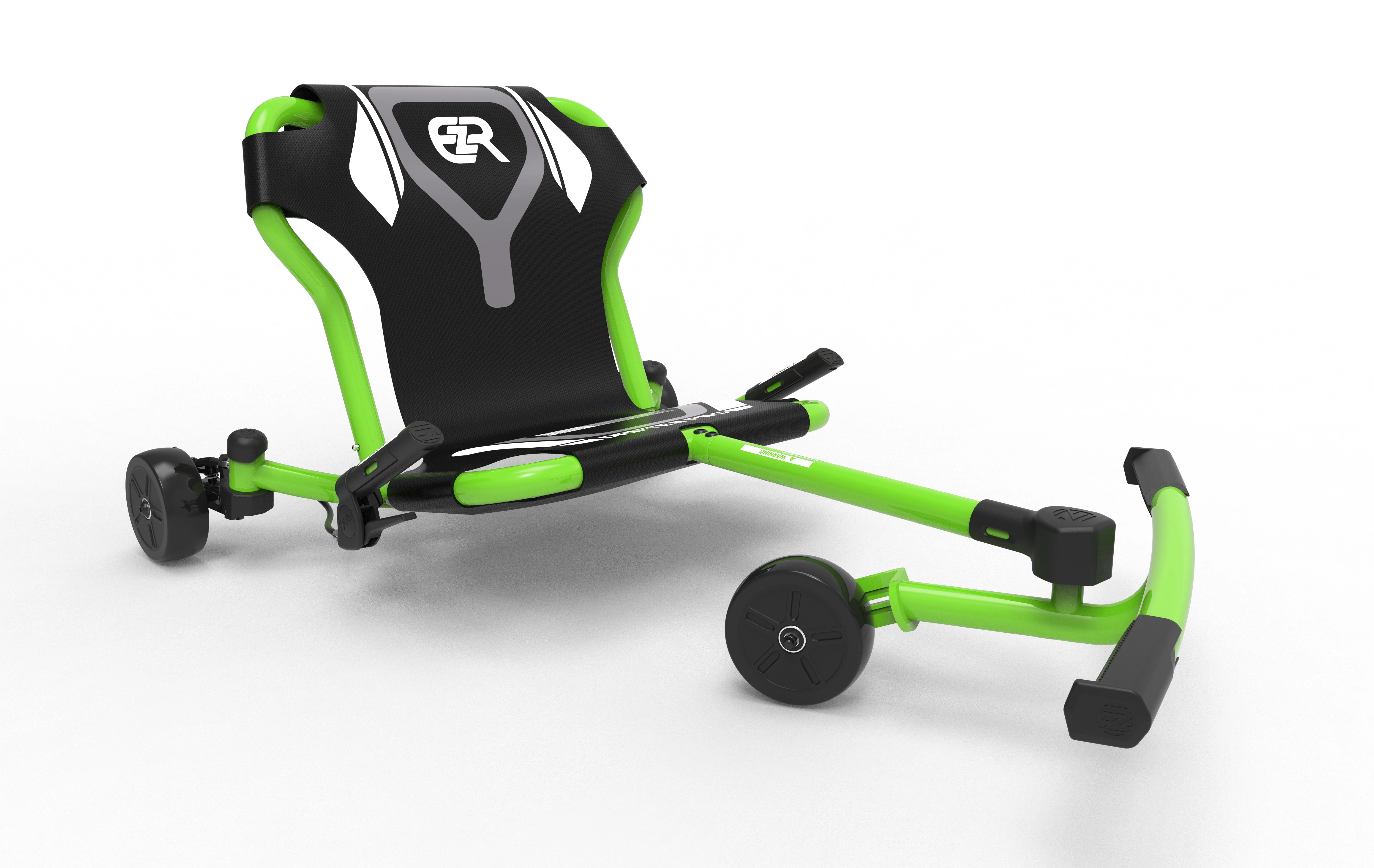 EzyRoller Drifter Pro X ar kājām