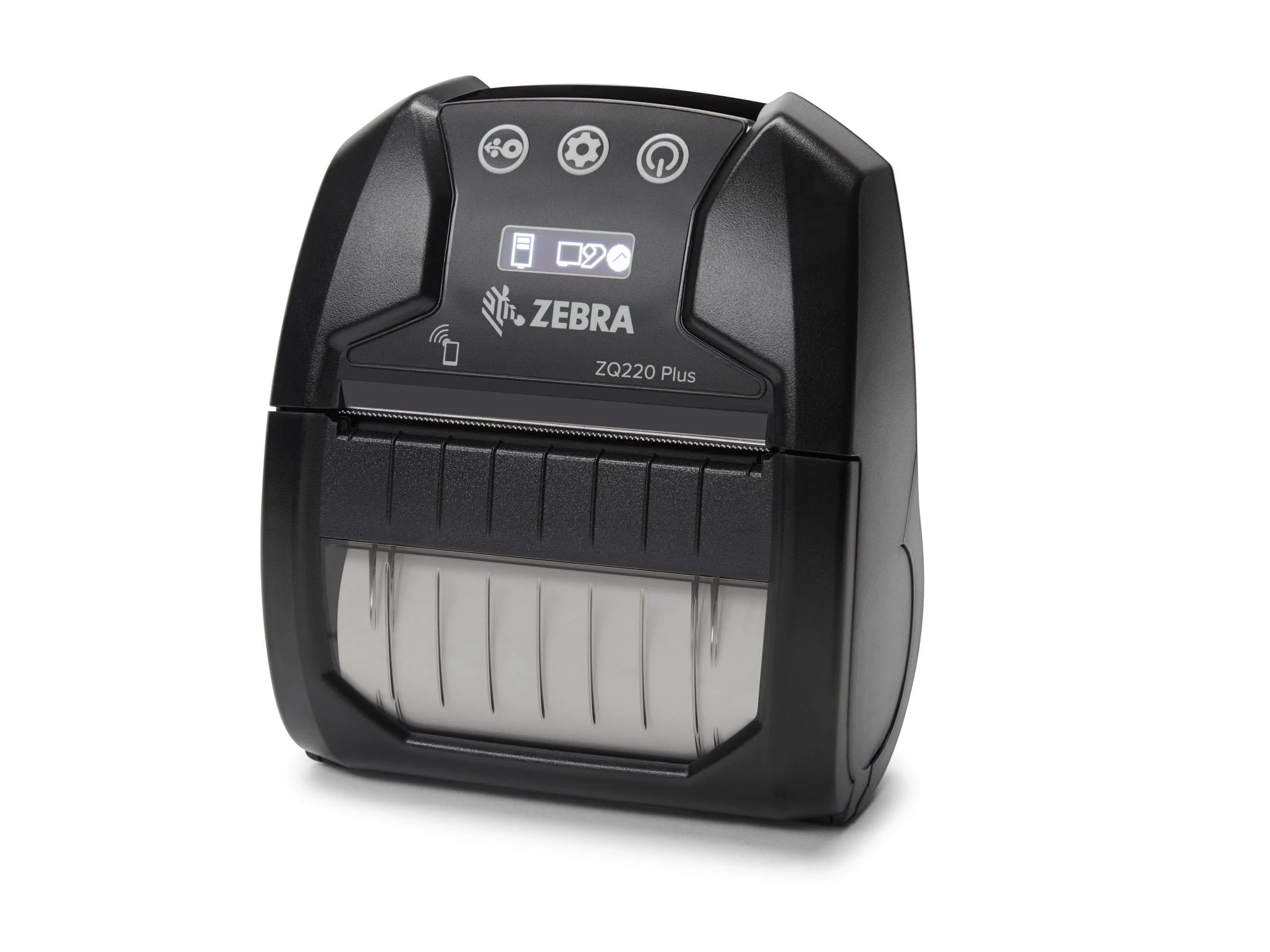 Zebra ZQ200 Series ZQ220 Plus -
