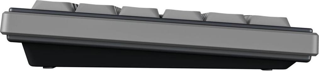 CHERRY K63W PRO kompaktais Ultra-Wideband mehāniskais