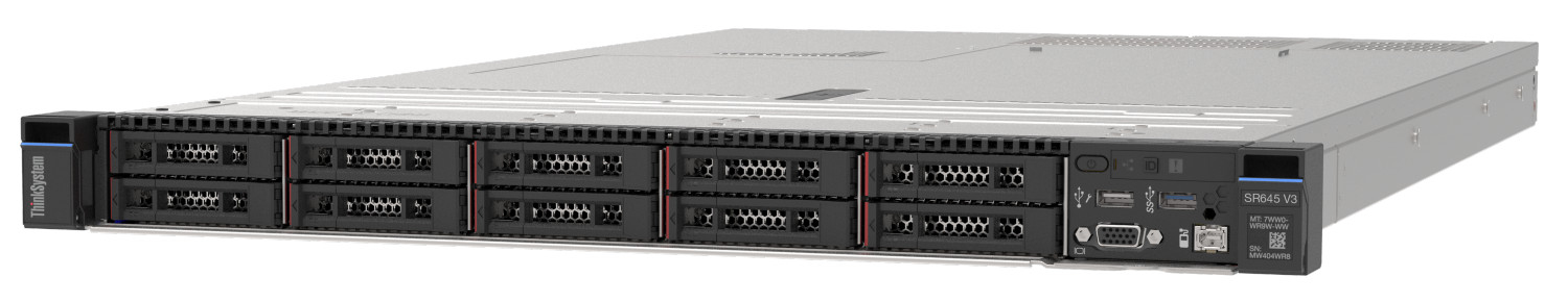 Lenovo ThinkSystem SR645 V3 9135 32GB