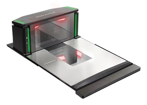 Datalogic Magellan 9600i integrētais svītrkodu lasītājs