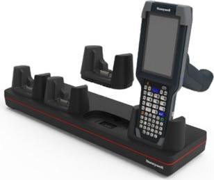 HONEYWELL CK67-NB-UVB-0 Lādēšanas stacija un barošanas