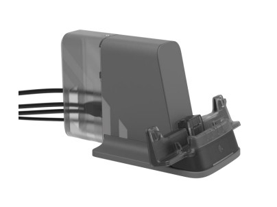 Zebra ET4X Workstation Cradle - dokstacija
