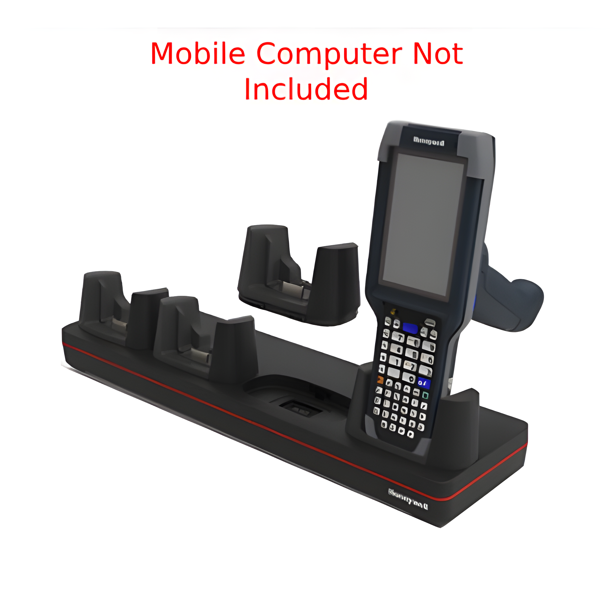 HONEYWELL pārnēsājamā uzlādes stacija + tīkla