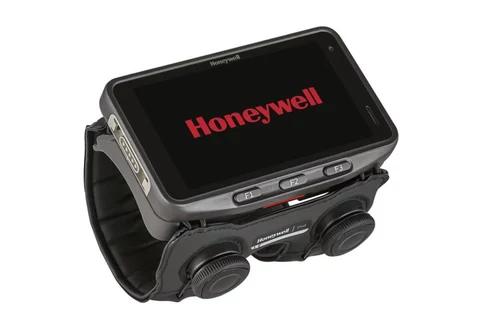 HONEYWELL CW45 valkājamais dators WiFi 6