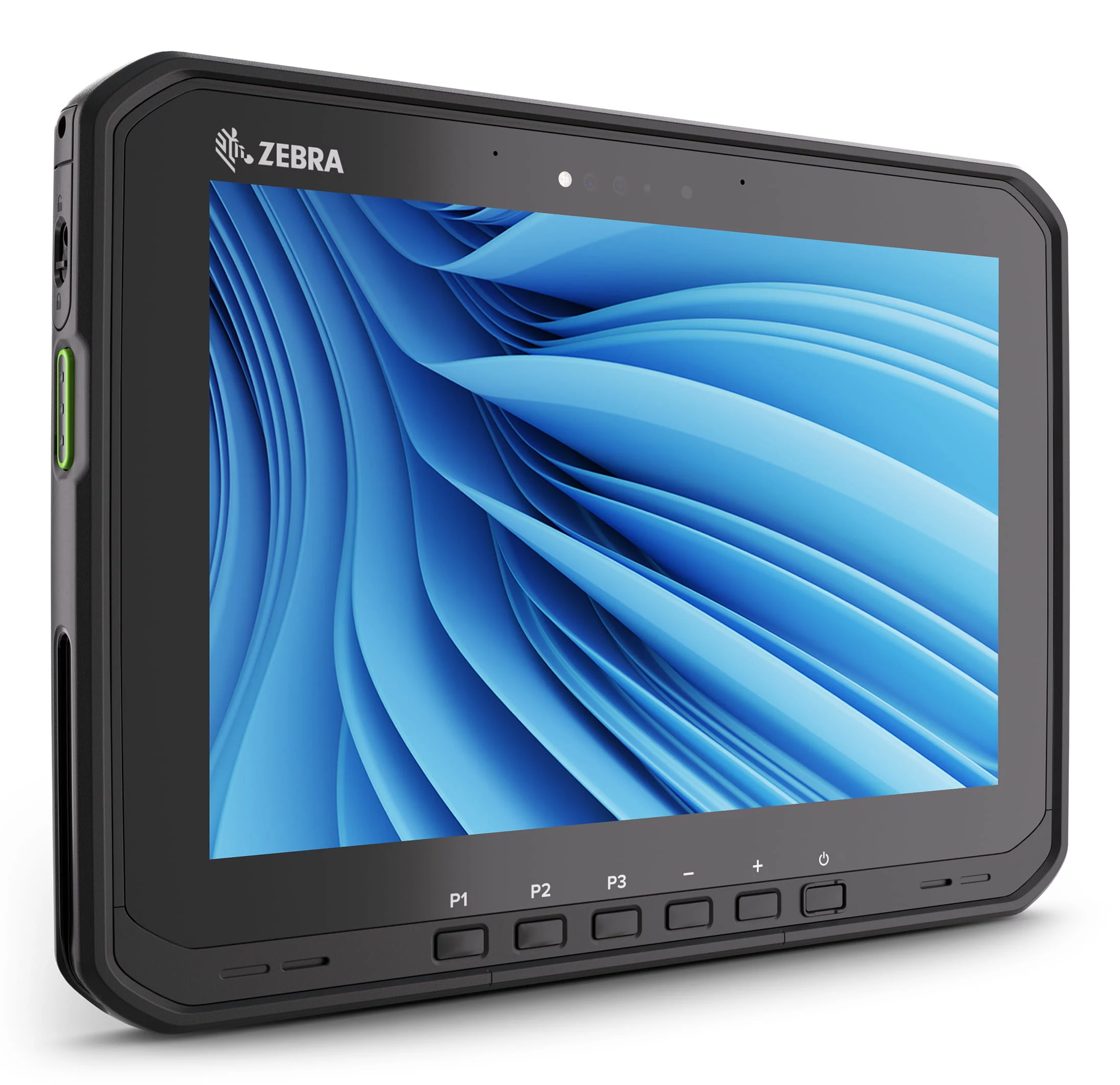 Zebra ET60W 25,6 cm (10
