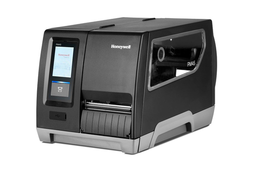 HONEYWELL PM45 - Etiketes printeris -