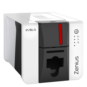 EVOLIS Zenius 2 Expert Line vienpusēja