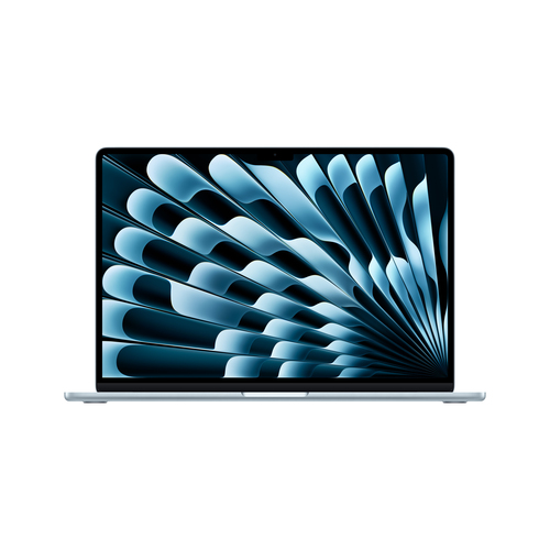 Apple MacBook Air 15 M5 10C/10C/16C