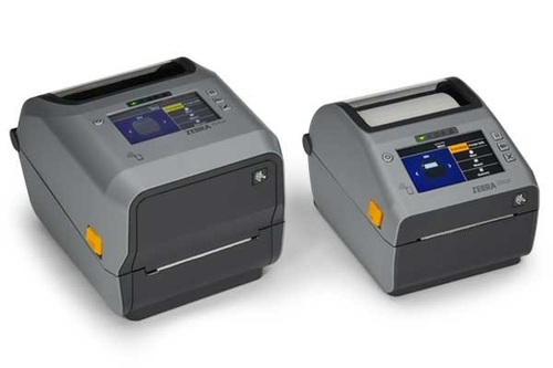 ZEBRA etiķešu printeris ZD621d TD
