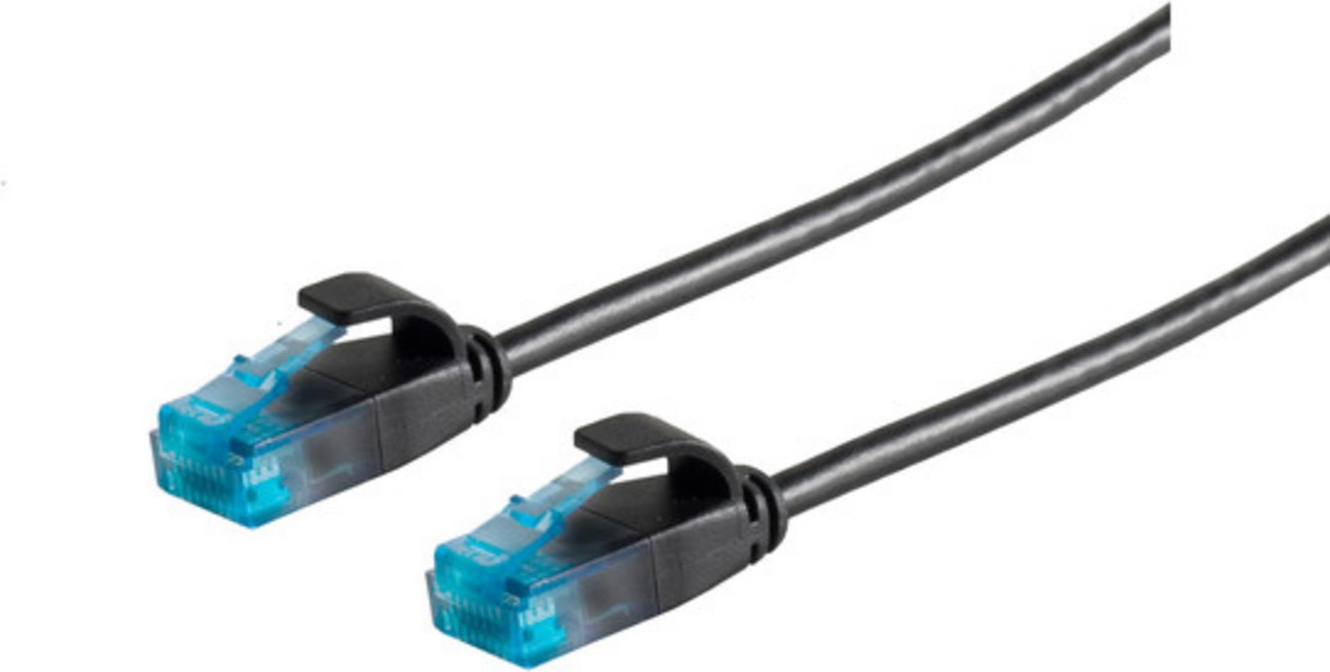 S/CONN maximum connectivity S-Conn 08-22305 U/UTP