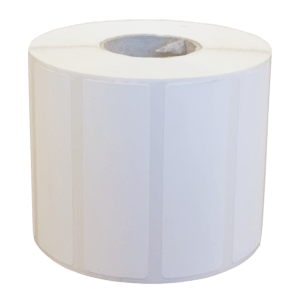 Zebra 10026765 RFID sintētiskā etiķete 100x13mm