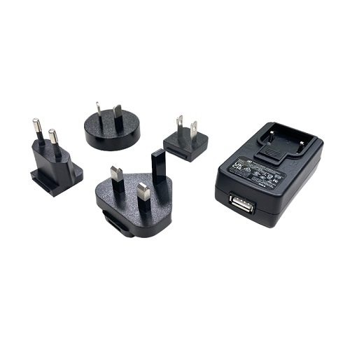 Unitech EA500/EA502 dokstacija 5V/2A