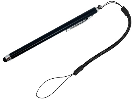 Unitech 5.5 mm irbulis ar
