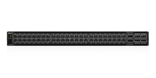 Dell EMC PowerSwitch S5248F-ON 48x25GbE SFP28