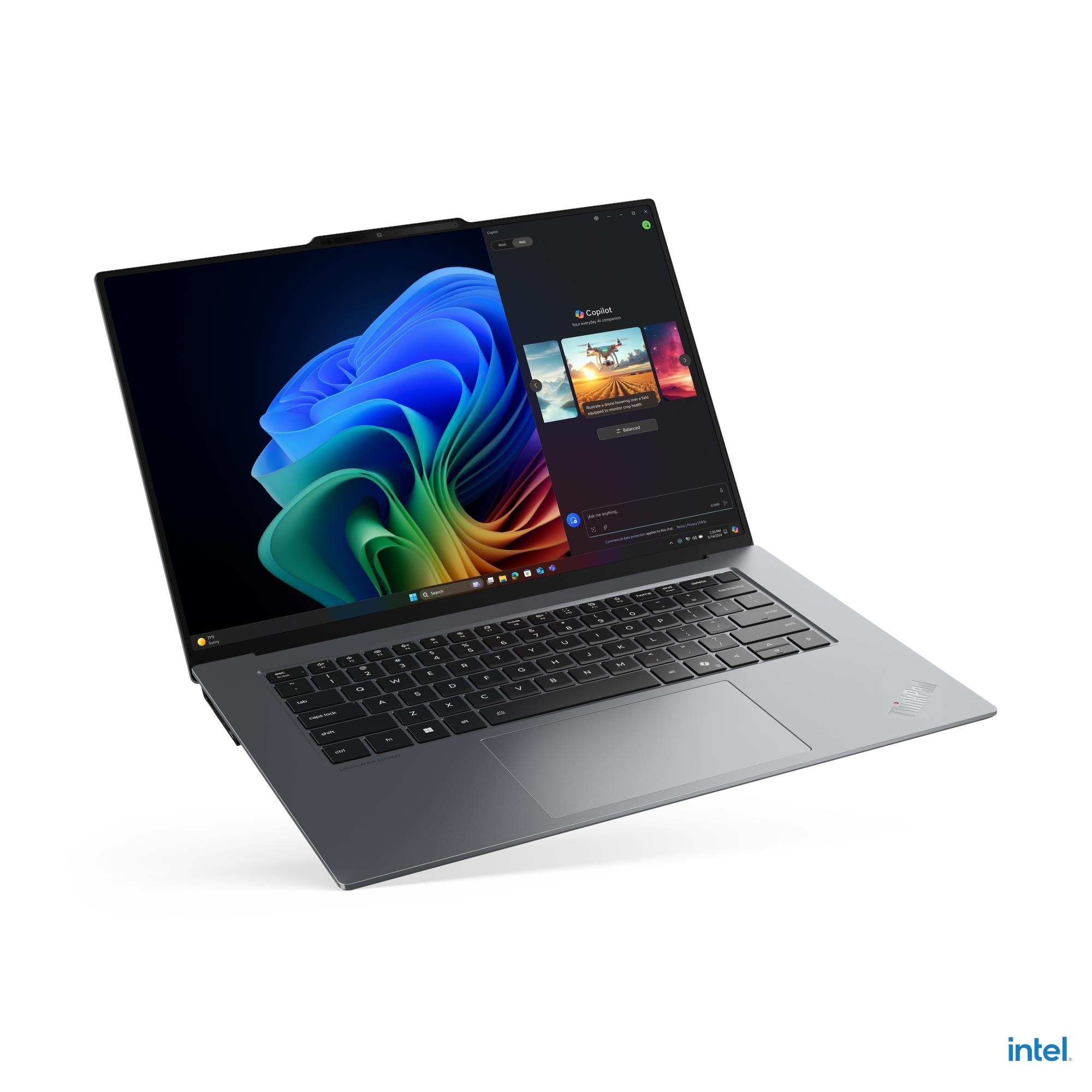 LENOVO X9 15 G1 U5-228V/15,3"