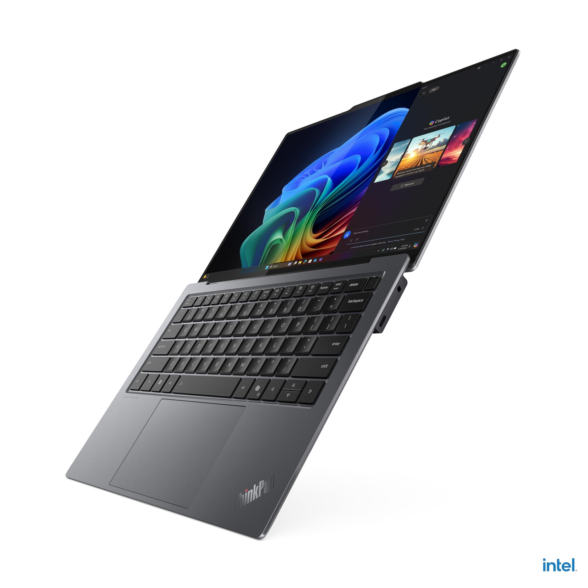 LENOVO X9 14 G1 U7-258V/14WUXGA-OLED/32GB/1TB/ARC140V/W11P/3P/SWE +LT