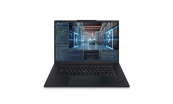 Lenovo ThinkPad P1 Gen 9 16