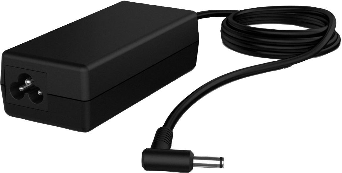 HP Smart 45 W maiņstrāvas lādētājs