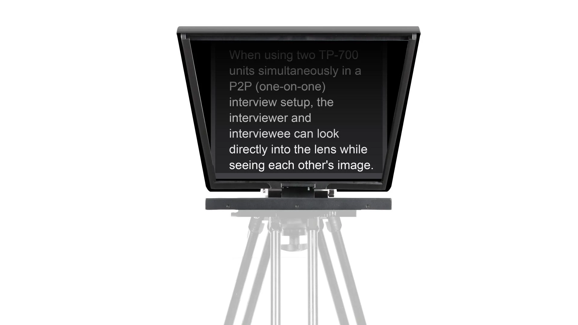 Datavideo TP-750 16 collu 60/40 staru