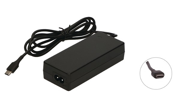 2-POWER 2P-00HM665 36W 12V 3A maiņstrāvas