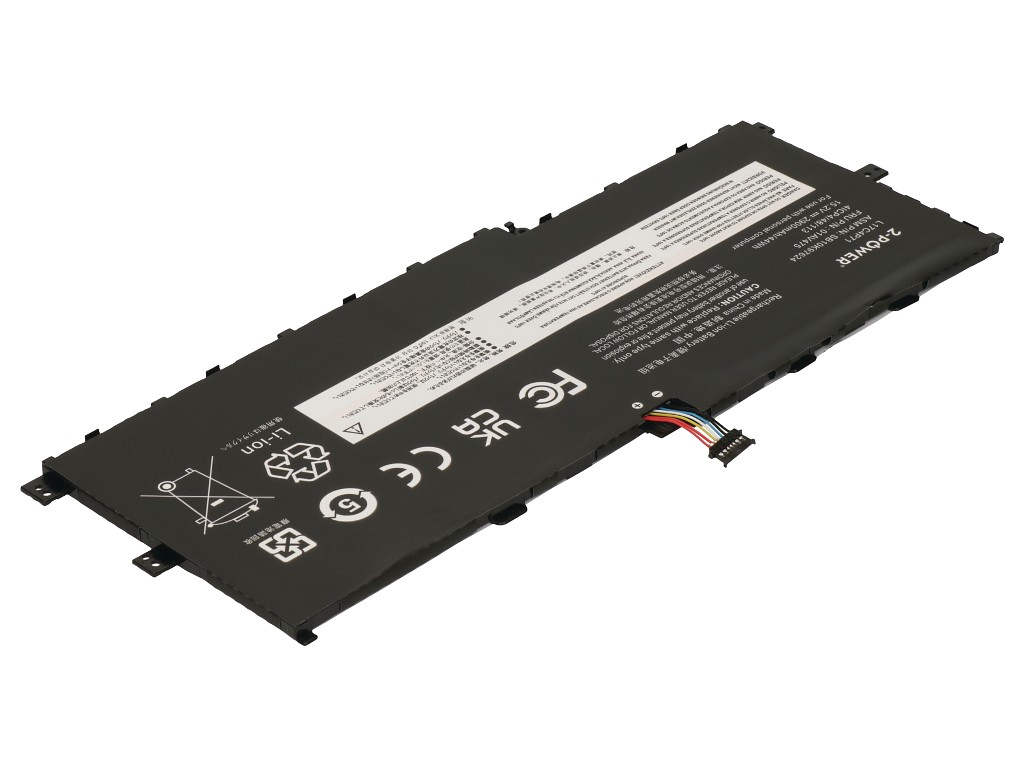 2-Power 2P-01AV499 Galvenais akumulatora bloks -